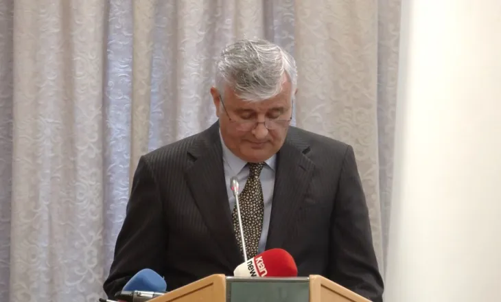 U gjobitën nga GJKKO për bojkotin, Haxhia: Do ankimojmë vendimin, i jemi drejtuar KLGJ-së