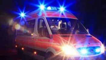 U godit me thikë gjatë sherrit në lokal, ndërron jetë në spital 49-vjeçari (Emri)