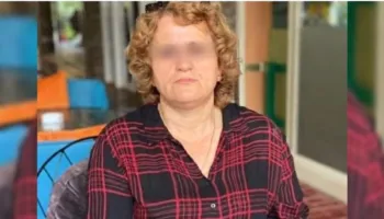 U godit nga bashkëshorti me thikë në zemër, kjo është Lumturie Patushi (FOTO)