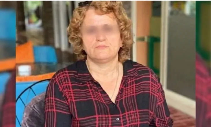 U godit nga bashkëshorti me thikë në zemër, kjo është Lumturie Patushi (FOTO)