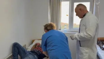 U helmuan 139 persona në Fushë-Arrëz, ISHP konstaton ndotje në sistemin e ujit të pijshëm