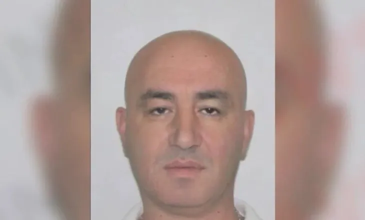 U kap në Rusi, zbulohet portreti i Shpëtim Aliut, ‘furnitori’ i grupeve të Dizdarit e Gjikës me kokainë