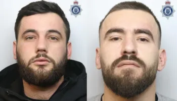 U kapën duke kultivuar kanabis me vlerë 400 mijë paund, dënohen me burg 2 shqiptarët në Britani