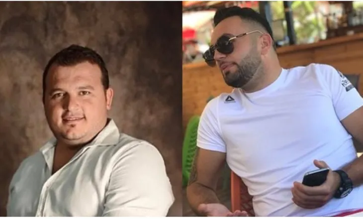 U lanë në burg, çfarë deklaruan para GJKKO Embro Sulejmani dhe Fatjon Kalluçi për Ergys Agasin