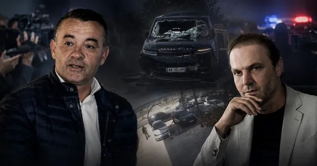 U lirua nga Gjykata e Vlorës, Luan Muça reagon publikisht pas përplasjes me Bedinajn: Shkova për t’u sqaruar, dola nën breshëri plumbash