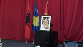U mbajt Akademia Përkujtimore për Flora Brovinën