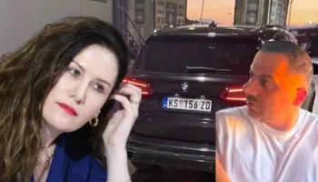 U ndalua në Morinë/ Nga informacionet sekrete te makina gjatë arratisë…Si dyshohet se e ndihmoi Vlora Hyseni Ergys Agasin?