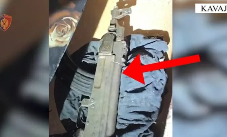 U nis me kallash për të vrarë 35-vjeçarin, arrestohet i riu në Rrogozhinë. Procedohet edhe një vajzë, roli i saj