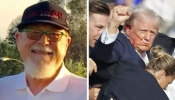 U plagos në atentatin ndaj presidentit Trump në Pensilvani, vdes një nga të plagosurit