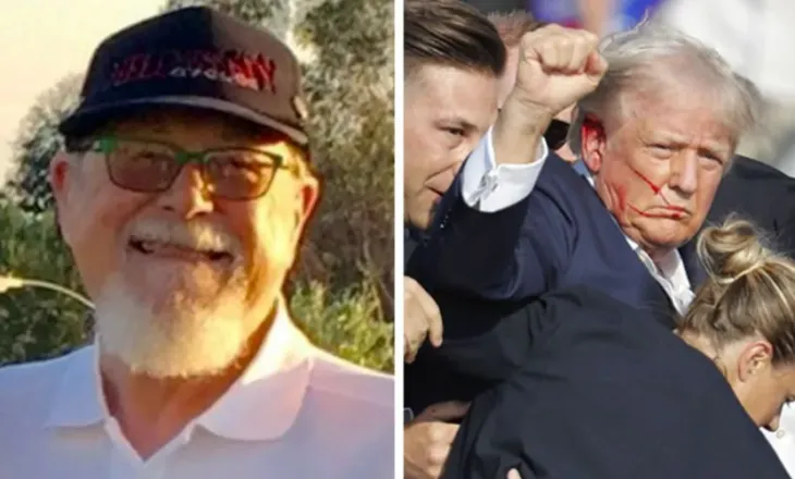 U plagos në atentatin ndaj presidentit Trump në Pensilvani, vdes një nga të plagosurit