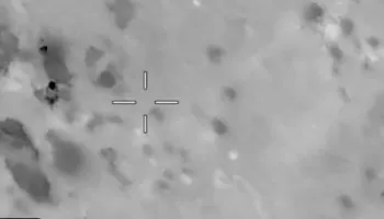 U plagosën në Iran, dalin pamjet e shpëtimit të dy oficerëve amerikanë të Forcave Ajrore (VIDEO) –