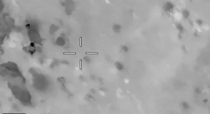 U plagosën në Iran, dalin pamjet e shpëtimit të dy oficerëve amerikanë të Forcave Ajrore (VIDEO) –