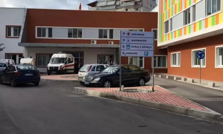 U rrëzua nga skela teksa punonte në fasadën e një banese, 55-vjeçari nga Saranda dërgohet me urgjencë në spital i plagosur! Shoqërohet pronari