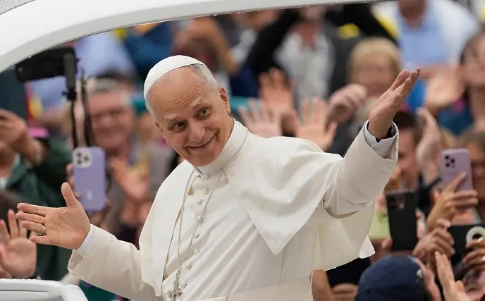 U shkurtua gjatë pandemisë, Papa Leoni XIV rikthen 10% të pagës së kardinalëve! Shfuqizon vendimin e vitit 2021 nga Papa Françesku