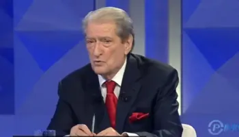 U shpalla i ndaluar, jo non grata’/ Berisha zbulon si u rikthye në SHBA