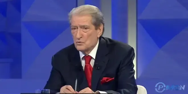 U shpalla i ndaluar, jo non grata’/ Berisha zbulon si u rikthye në SHBA