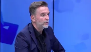 “U sulmuan dhunshëm dhe barbarisht”- Erion Braçe flet për agresionin ndaj deputeteve: Protesta me elementë fashistë!  Liria politike është kushtetuese