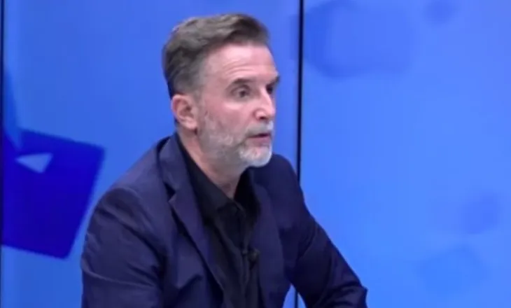 “U sulmuan dhunshëm dhe barbarisht”- Erion Braçe flet për agresionin ndaj deputeteve: Protesta me elementë fashistë!  Liria politike është kushtetuese