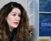 U vendos “arrest shtëpie” për ish-kreun e SHISH, Vlora Hyseni paraqitet sot në Gjykatën e Posaçme
