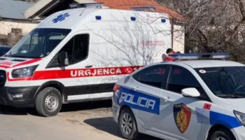 U vetëhodh nga kati i gjashtë/ Humb jetën 40-vjeçarja, detajet