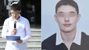 U vra me armë/ Ky është 16-vjeçari që ëndërronte të bëhej mjek por u gjet i vdekur pranë banesës