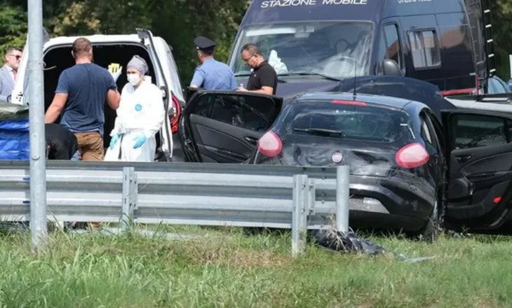 U vra me plumb dhe u hodh në lumë/ Shqiptari tentoi të largohej nga bota e trafikut të drogës