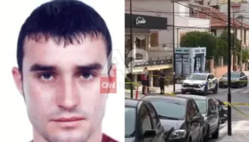U vra sot në mes të Sarandës, kush është Tani i Ruzhdiut me precendetë të shumtë penalë