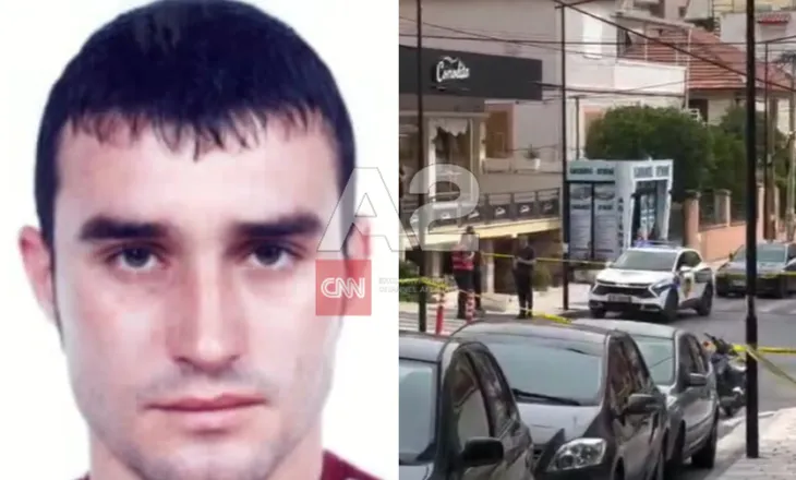 U vra sot në mes të Sarandës, kush është Tani i Ruzhdiut me precendetë të shumtë penalë