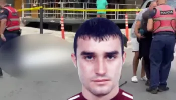 U vra sot, viktima i njohur si “Tani Ruzhdiut” u arrestua 1 vit më parë për plagosjen e Gëzim Hajdarajt dhe Ernest Lamajt