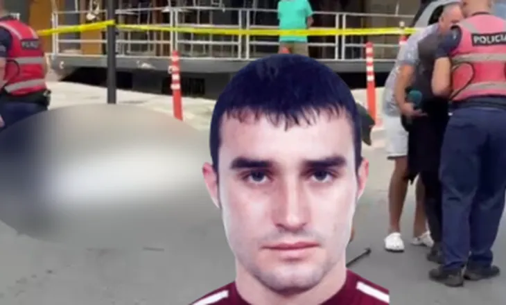 U vra sot, viktima i njohur si “Tani Ruzhdiut” u arrestua 1 vit më parë për plagosjen e Gëzim Hajdarajt dhe Ernest Lamajt