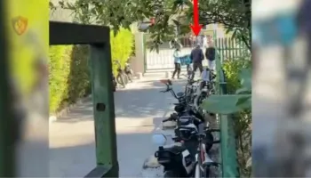 U zbuluan me dron/ Identifikohen 52 shpërndarësit e drogës në shkollat e Tiranës, mes tyre furnitori dhe ish-polici (Emrat)
