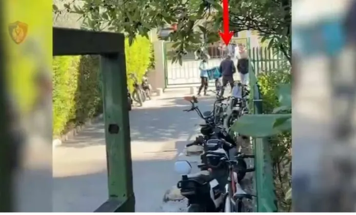 U zbuluan me dron/ Identifikohen 52 shpërndarësit e drogës në shkollat e Tiranës, mes tyre furnitori dhe ish-polici (Emrat)
