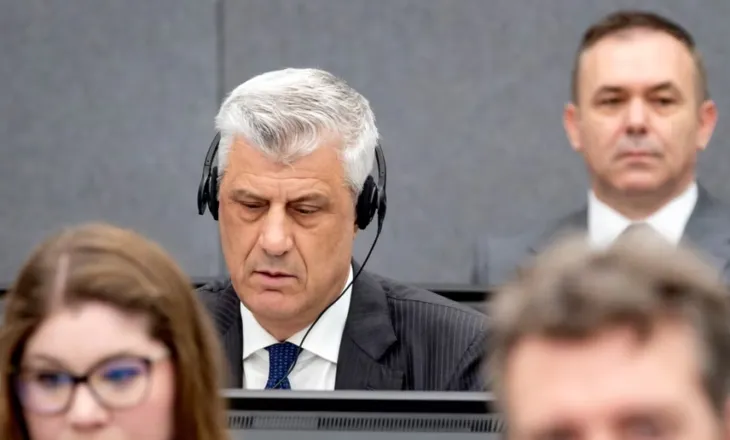 “UÇK një grup banditësh”, Rusia gëzohet: Thaçi të dënohet më shumë, Kosova u shkatërrua