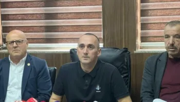 UÇK-OVL paralajmërojnë protesta masive nëse nuk procedohen ndryshimet për Gjykatën Speciale