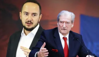 Udhëtimi i Berishës drejt SHBA/ Salianji: Non grata, njollë që ka rënduar mbi një parti të tërë