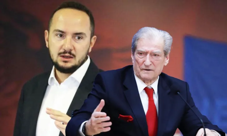 Udhëtimi i Berishës drejt SHBA/ Salianji: Non grata, njollë që ka rënduar mbi një parti të tërë