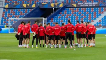 UEFA Nation League/ Statistikat e kuqezinjve, Shqipëria bilanc pozitiv me Bjellorusinë!