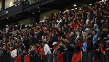 UEFA Nations League/ Njoftim i rëndësishëm për tifozët shqiptarë për ndeshjen San Marino – Shqipëri – Balkanweb.com – News24