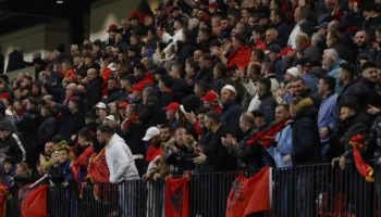 UEFA Nations League/ Njoftim i rëndësishëm për tifozët shqiptarë për ndeshjen San Marino – Shqipëri
