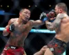 UFC-331/ Nuk ka hakmarrje për Pantoja, Joshua Van dominon në kafaz dhe mbron titullin kampion bote