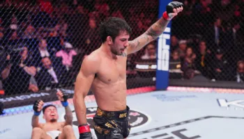 UFC-331/ Pantoja: Do ta rimarr titullin, 9 muaj më parë u tërhoqa i dëmtuar por nuk e humba duelin