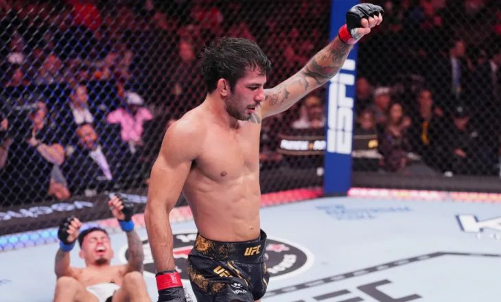 UFC-331/ Pantoja: Do ta rimarr titullin, 9 muaj më parë u tërhoqa i dëmtuar por nuk e humba duelin
