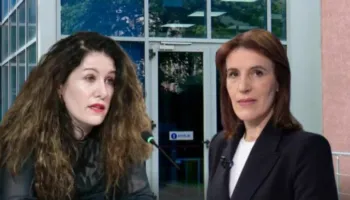 UGSH: Deklarata nga Vlora Hyseni ndaj Klodiana Lalës është shantazh dhe cenim i gazetarisë