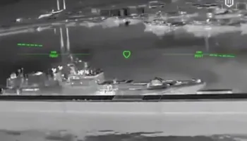 Ukraina godet flotën ruse në Detin e Zi/ Në shënjestër fregatat ‘Admiral Essen’ dhe ‘Admiral Makarov’