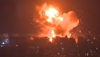 Ukraina godet objektet ruse të gazit, dronët fluturojnë 3 mijë kilometra brenda territorit të Rusisë