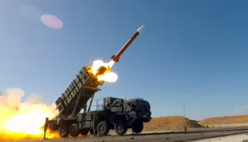 Ukraina kontrakton rreth 1,000 raketa Patriot nga aleatët