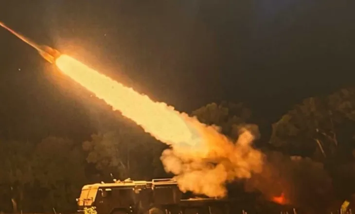 Ukraina zbulon ‘Koral’, raketa e re që synon të përgjojë edhe objektiva balistikë