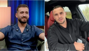 “Ulu në gjunjë dhe kërko falje!”, arrestohet këngëtari Jozefin Marku pas konfliktit fizik me Eduart Kuçin