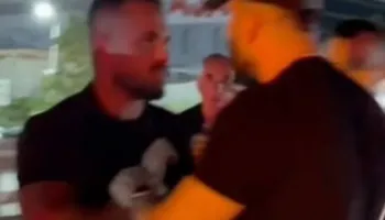 “Ulu në gjunjë dhe kërko falje, mos e zgjat”- Dhunoi Eduart Kuçin, arrestohet këngëtari Jozi Marku, ish-banori i “BBV Albania”!