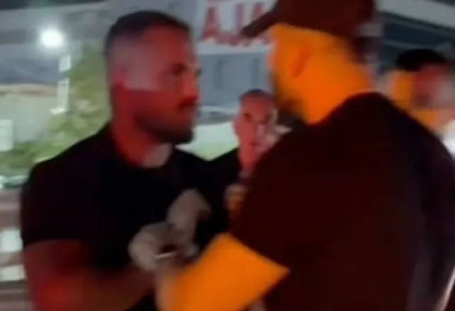 “Ulu në gjunjë dhe kërko falje, mos e zgjat”- Dhunoi Eduart Kuçin, arrestohet këngëtari Jozi Marku, ish-banori i “BBV Albania”!